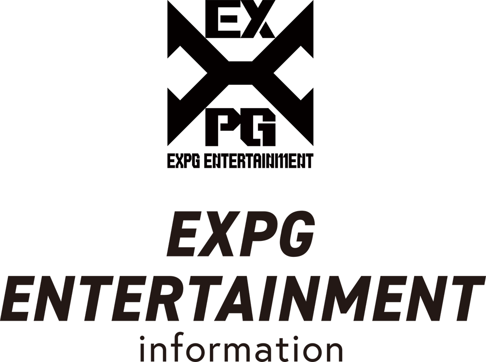 EXPG ENTERTAINMENT information