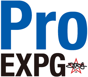 EXPG Pro